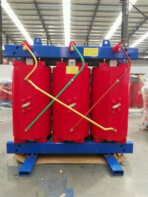 桐庐SCB12-800KVA干式变压器等级
