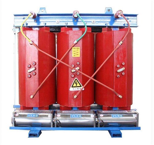 桐庐SCB11-630KVA/10KV干式变压器