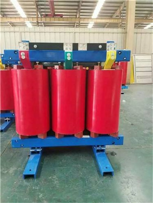 桐庐SCB11-125KVA/10KV/0.4KV干式变压器