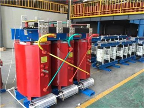 桐庐SCB10-630KVA干式变压器厂家现货